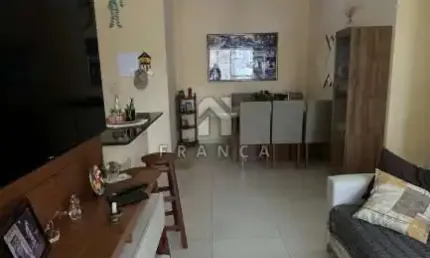 Apartamento com 3 quartos à venda no Centro, Jacareí 