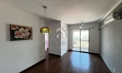 Apartamento com 3 quartos à venda no Jardim Paraíba, Jacareí 