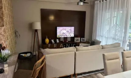 Apartamento com 4 quartos à venda no Jardim Paraíba, Jacareí 