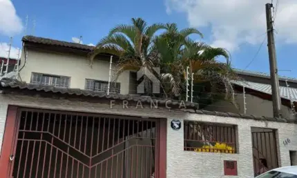 Casa com 3 quartos à venda no Jardim Altos de Santana II, Jacareí 