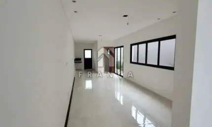 Casa com 3 quartos à venda no Jardim Califórnia, Jacareí 