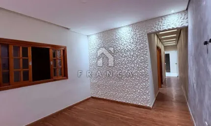 Casa com 5 quartos à venda no Jardim do Vale, Jacareí 