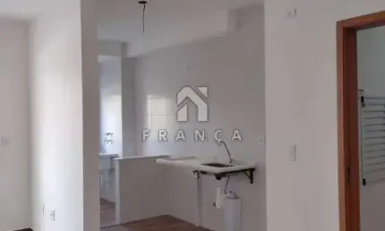 Apartamento com 3 dormitórios sendo 1 suíte - villa branca - jacareí