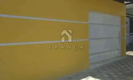 Casa com 2 quartos à venda no Centro, Jacareí 