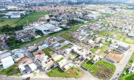 Terreno à venda no Residencial Parque dos Sinos, Jacareí 