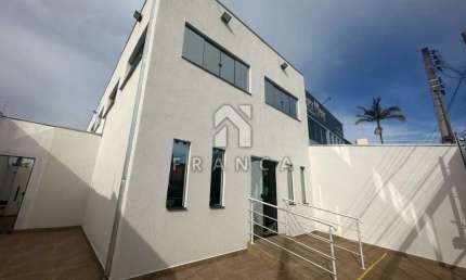 Sala comercial para alugar no Centro, Jacareí 