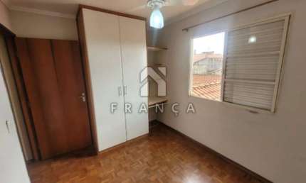 Casa em condomínio fechado com 2 quartos à venda no Parque Califórnia, Jacareí 