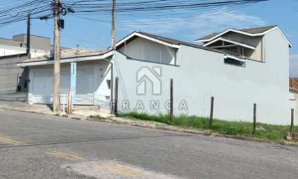 Sala comercial à venda no Loteamento Villa Branca, Jacareí 