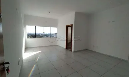 Sala comercial para alugar no Jardim Altos de Santana II, Jacareí 