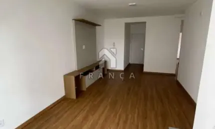 Apartamento com 3 quartos para alugar no Loteamento Villa Branca, Jacareí 