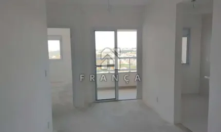 Apartamento com 2 quartos à venda no Loteamento Villa Branca, Jacareí 