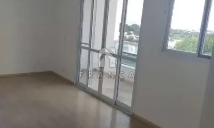 Apartamento com 2 quartos para alugar no Jardim Paraíba, Jacareí 