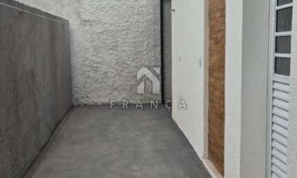 Casa com 2 quartos para alugar no Jardim Esperança, Jacareí 