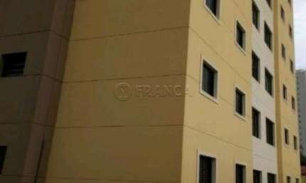 Apartamento com 3 quartos para alugar no Jardim Califórnia, Jacareí 