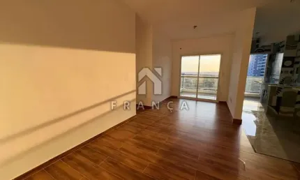 Apartamento com 3 quartos à venda no Loteamento Villa Branca, Jacareí 