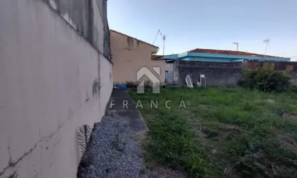 Terreno/Área - Residencial - No bairro Jardim Emília