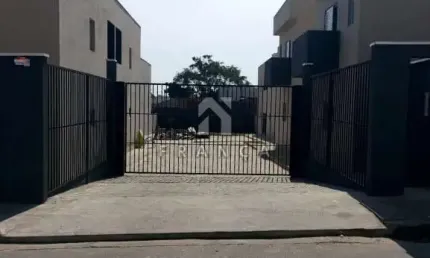 Casa em condomínio barra do piraí - chácaras araújo