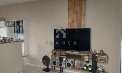 Casa com 2 quartos à venda na Cidade Salvador, Jacareí 