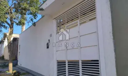 Casa com 3 quartos à venda na Cidade Jardim, Jacareí 