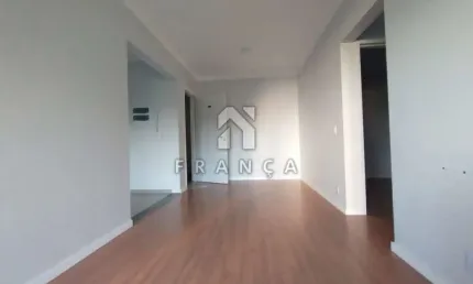 Apartamento com 2 quartos para alugar no Jardim Califórnia, Jacareí 