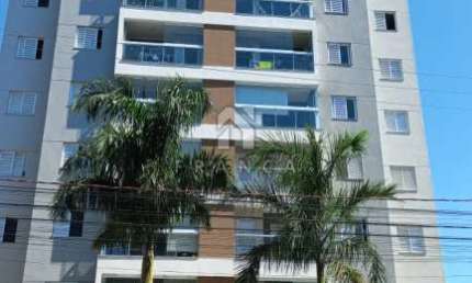 Apartamento com 2 quartos à venda no Loteamento Villa Branca, Jacareí 