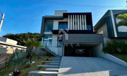 Casa em condomínio fechado com 3 quartos à venda no Putim, São José dos Campos 