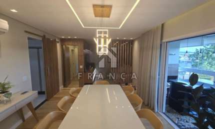 Apartamento Condomínio Splendor Residence Family Club em Jacareí ? SP