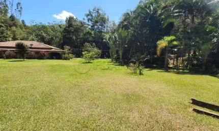 SÍTIO 170.000 M² ESTRADA DO TURVO SÃO JOSÉ DOS CAMPOS
