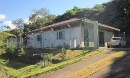 Fazenda à venda na Chácaras Pousada do Vale, São José dos Campos 