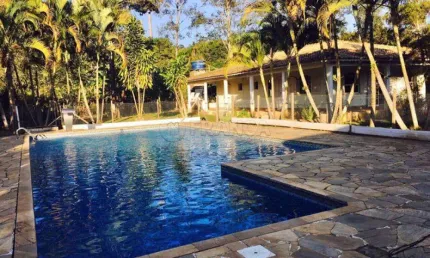 Fazenda à venda em Capuava, São José dos Campos 