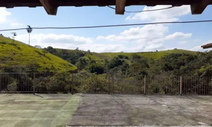 Fazenda à venda em Buquirinha, São José dos Campos 
