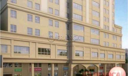 Sala em Condomínio - Centro - Venda - Comercial | Boulevard Jacareí Offices &amp; Mall