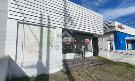 Sala comercial para alugar no Jardim São Dimas, São José dos Campos 