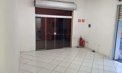 Sala comercial para alugar no Centro, Jacareí 