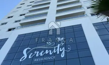 Apartamento com 3 quartos para alugar no Jardim Flórida, Jacareí 