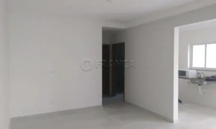 Apartamento com 2 quartos à venda na Vila Formosa, Jacareí 