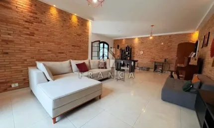 Casa com 3 quartos à venda no Jardim Pereira do Amparo, Jacareí 