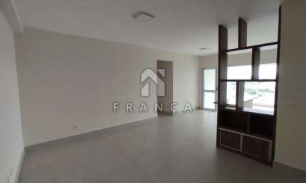 Apartamento com 3 quartos para alugar no Jardim Califórnia, Jacareí 