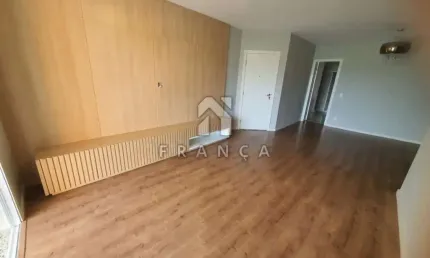 Apartamento de 03 Dormitórios - Edifício Panorama - Vila Ema