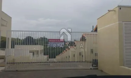 Casa em condomínio fechado com 2 quartos à venda no Jardim Nova Esperança, Jacareí 