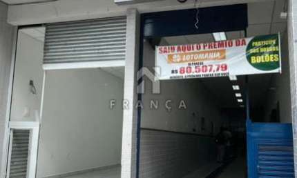 Sala comercial para alugar no Jardim Imperial, São José dos Campos 