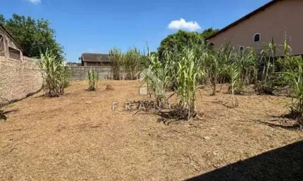 Terreno 500 m² cidade jardim - excelente localização