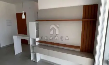 Apartamento com 3 quartos à venda no Centro, Jacareí 