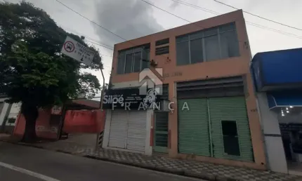 Sala comercial para alugar no Centro, Jacareí 