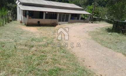 Fazenda para alugar no Jardim Maria Amélia, Jacareí 