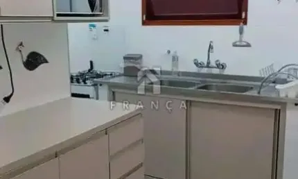 Apartamento com 2 quartos à venda em Itaguá, Ubatuba 
