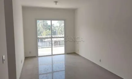 APARTAMENTO 3 DORMITÓRIOS SENDO 1 SUÍTE - BAIRRO SÃO JOÃO - JACAREÍ