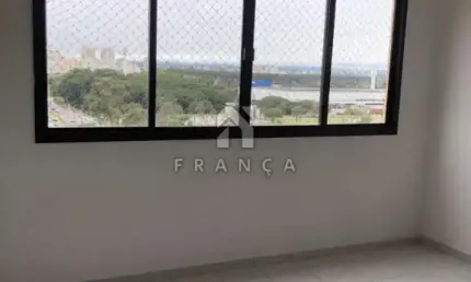 Locação apto de 02 dormitórios - edifício itamambuca - jd das indústrias