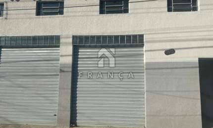 Sala comercial para alugar no Jardim das Indústrias, Jacareí 