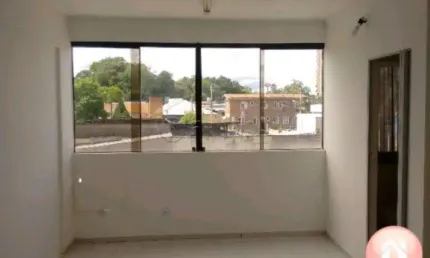 Sala comercial para alugar no Jardim Pereira do Amparo, Jacareí 
